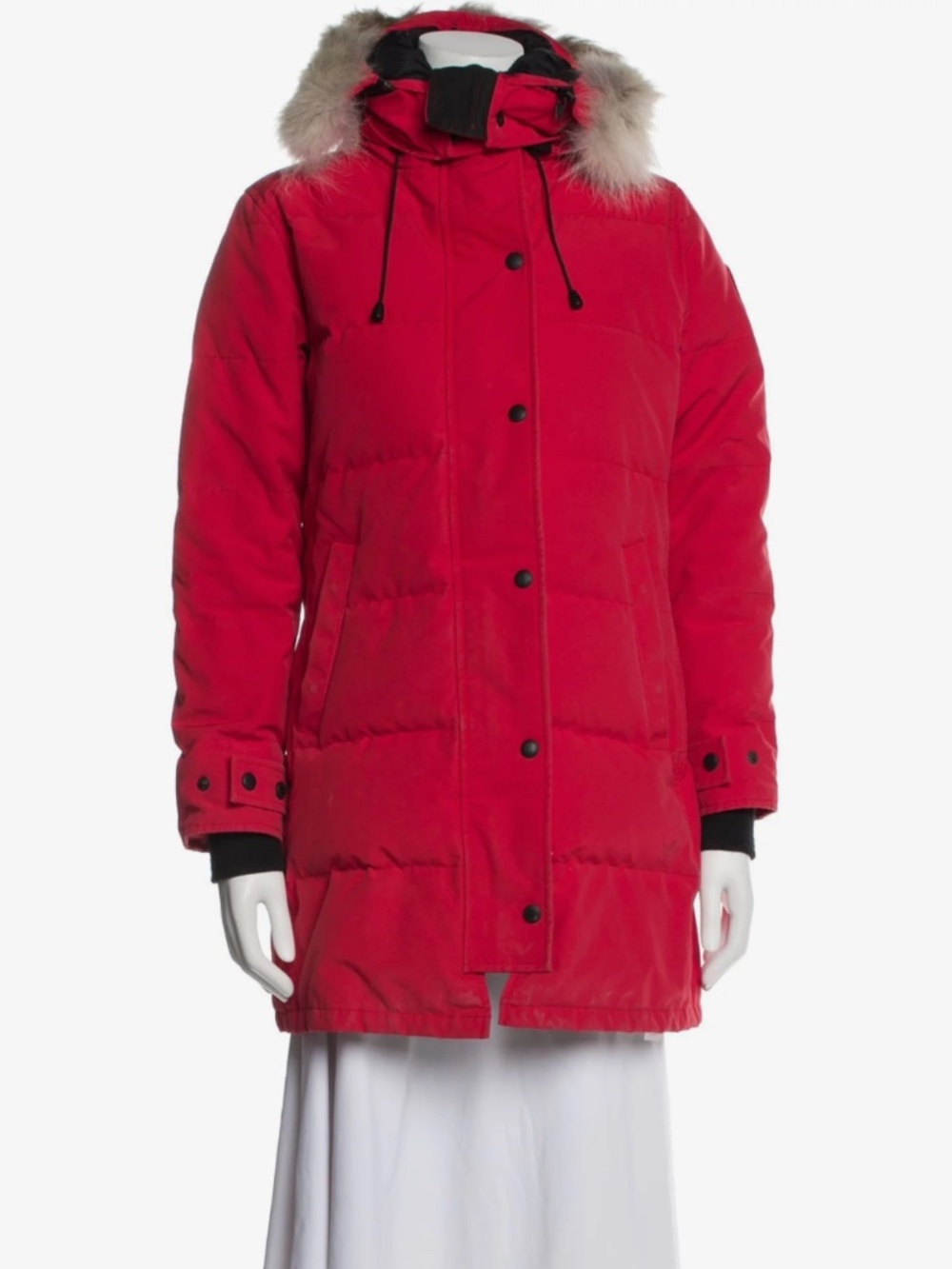 Canada Goose Down Coat
